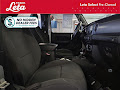 2018 Jeep Wrangler Sport