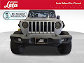 2018 Jeep Wrangler Sport