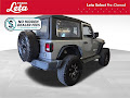 2018 Jeep Wrangler Sport