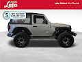 2018 Jeep Wrangler Sport