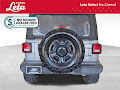 2018 Jeep Wrangler Sport