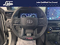 2026 Toyota Tacoma Hybrid TRD Pro
