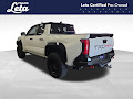 2026 Toyota Tacoma Hybrid TRD Pro