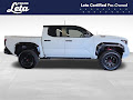 2026 Toyota Tacoma Hybrid TRD Pro