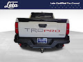 2026 Toyota Tacoma Hybrid TRD Pro