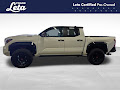 2026 Toyota Tacoma Hybrid TRD Pro