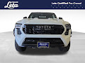 2026 Toyota Tacoma Hybrid TRD Pro