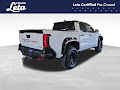 2026 Toyota Tacoma Hybrid TRD Pro