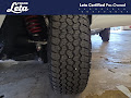 2026 Toyota Tacoma Hybrid TRD Pro