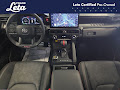 2026 Toyota Tacoma Hybrid TRD Pro
