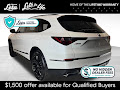2026 Acura MDX A-Spec Advance Package