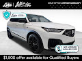 2026 Acura MDX A-Spec Advance Package