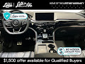2026 Acura MDX A-Spec Advance Package