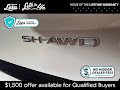 2026 Acura MDX A-Spec Advance Package