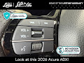 2026 Acura ADX A-Spec Package