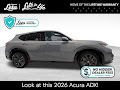2026 Acura ADX A-Spec Package
