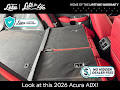 2026 Acura ADX A-Spec Package