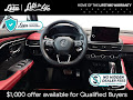 2026 Acura ADX A-Spec Package