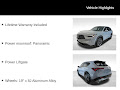 2026 Acura ADX A-Spec Package
