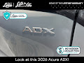 2026 Acura ADX A-Spec Package