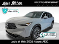2026 Acura ADX A-Spec Package