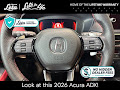 2026 Acura ADX A-Spec Package