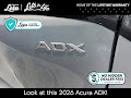2026 Acura ADX A-Spec Package
