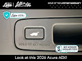 2026 Acura ADX A-Spec Package