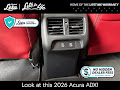 2026 Acura ADX A-Spec Package