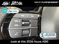 2026 Acura ADX A-Spec Package