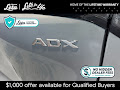2026 Acura ADX A-Spec Package