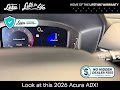 2026 Acura ADX A-Spec Package