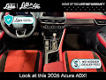 2026 Acura ADX A-Spec Package
