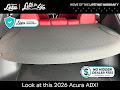 2026 Acura ADX A-Spec Package