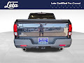 2024 Honda Ridgeline Sport