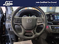2024 Honda Ridgeline Sport