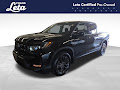 2024 Honda Ridgeline Sport