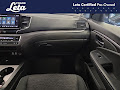 2024 Honda Ridgeline Sport