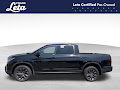 2024 Honda Ridgeline Sport
