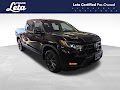 2024 Honda Ridgeline Sport