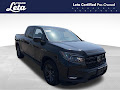 2024 Honda Ridgeline Sport