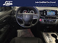 2024 Honda Ridgeline Sport
