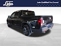 2024 Honda Ridgeline Sport