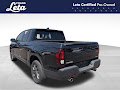 2024 Honda Ridgeline Sport