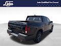 2024 Honda Ridgeline Sport