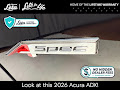 2026 Acura ADX A-Spec Advance Package