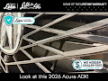 2026 Acura ADX A-Spec Advance Package