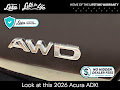 2026 Acura ADX A-Spec Advance Package