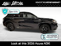 2026 Acura ADX A-Spec Advance Package