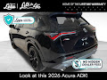 2026 Acura ADX A-Spec Advance Package